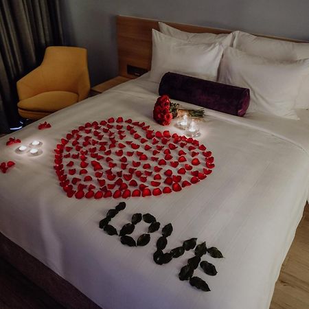Carinae Danang Hotel Εξωτερικό φωτογραφία