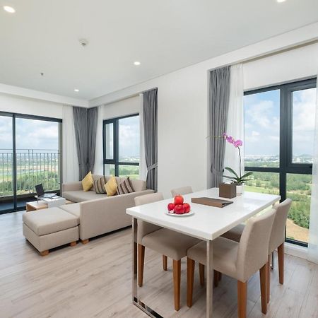 Carinae Danang Hotel Εξωτερικό φωτογραφία