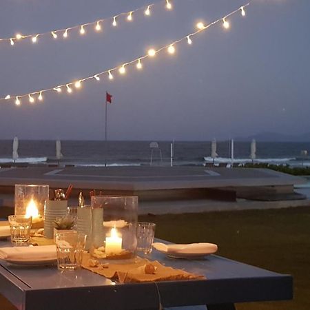 Carinae Danang Hotel Εξωτερικό φωτογραφία