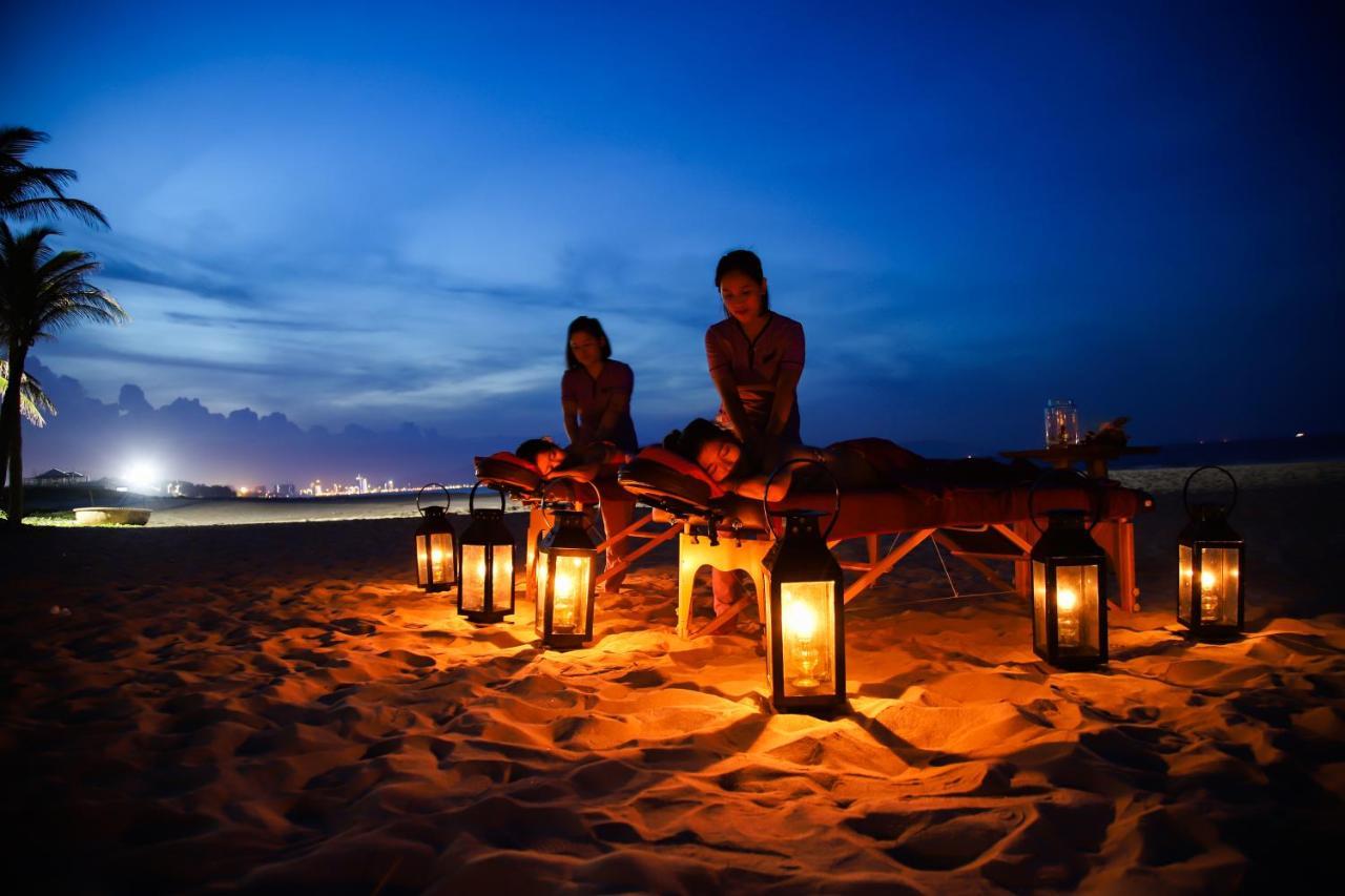Carinae Danang Hotel Εξωτερικό φωτογραφία