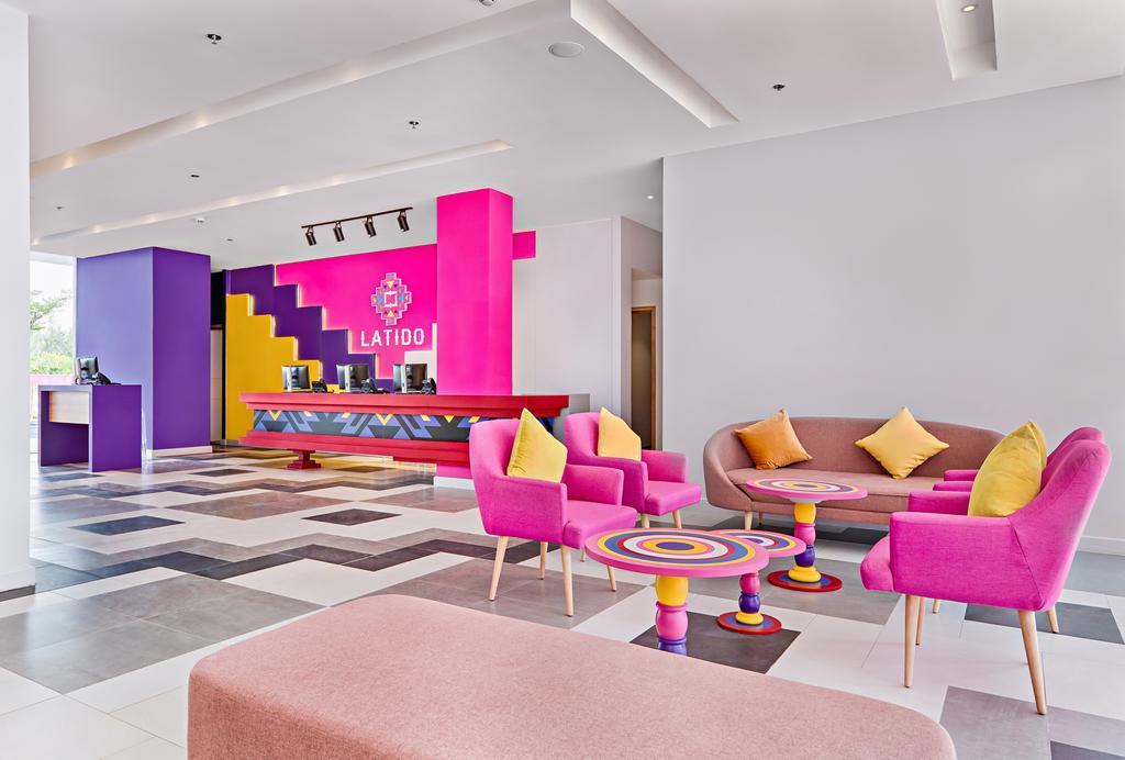 Carinae Danang Hotel Εξωτερικό φωτογραφία