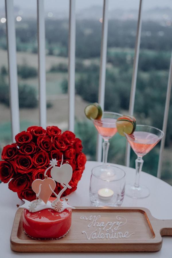 Carinae Danang Hotel Εξωτερικό φωτογραφία