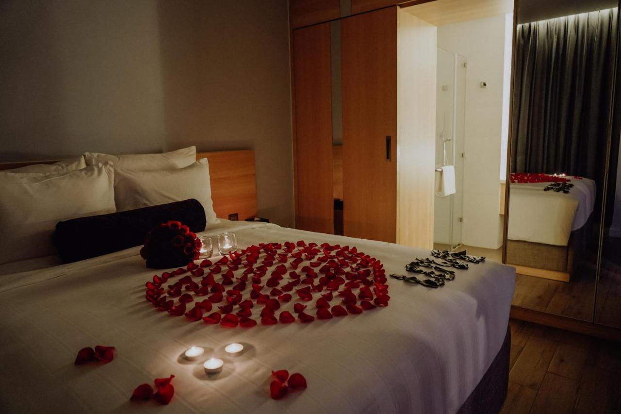 Carinae Danang Hotel Εξωτερικό φωτογραφία