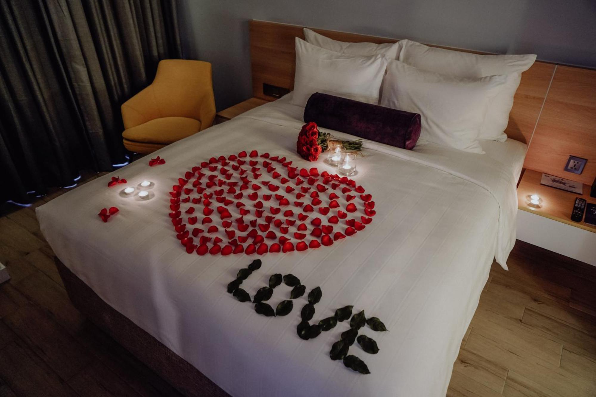 Carinae Danang Hotel Εξωτερικό φωτογραφία