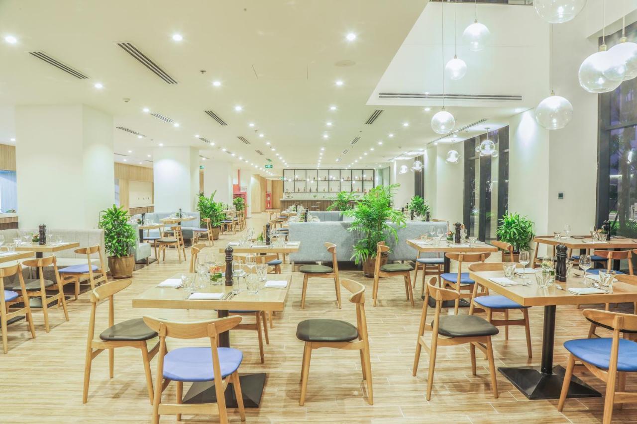 Carinae Danang Hotel Εξωτερικό φωτογραφία