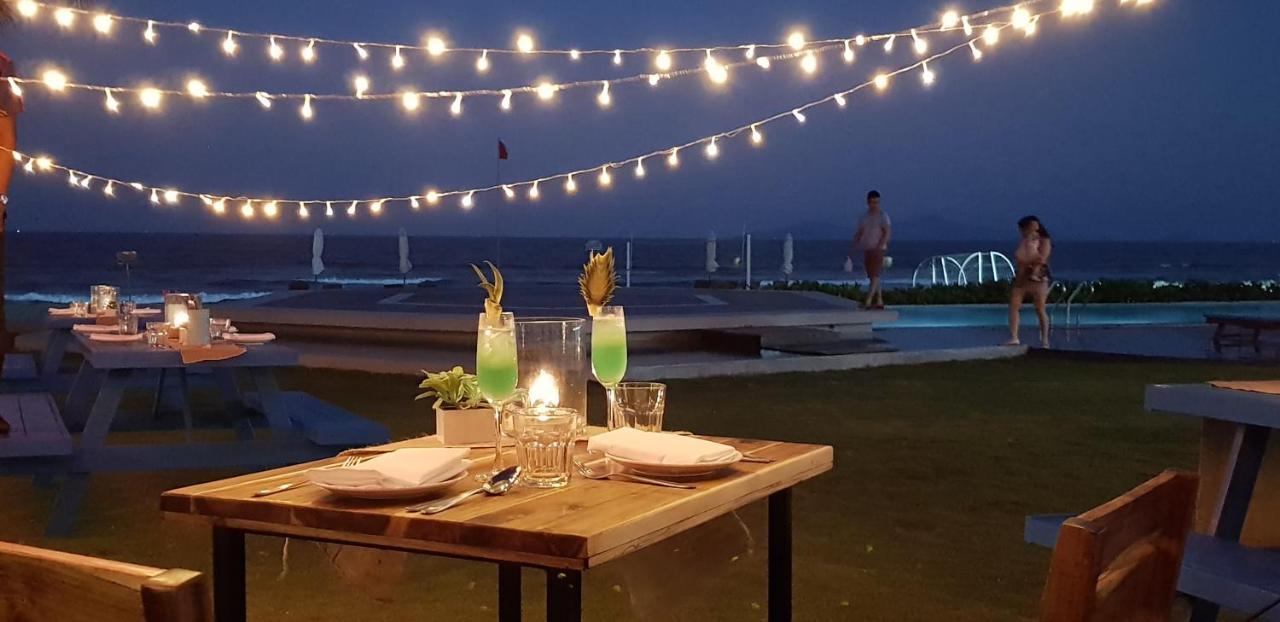 Carinae Danang Hotel Εξωτερικό φωτογραφία