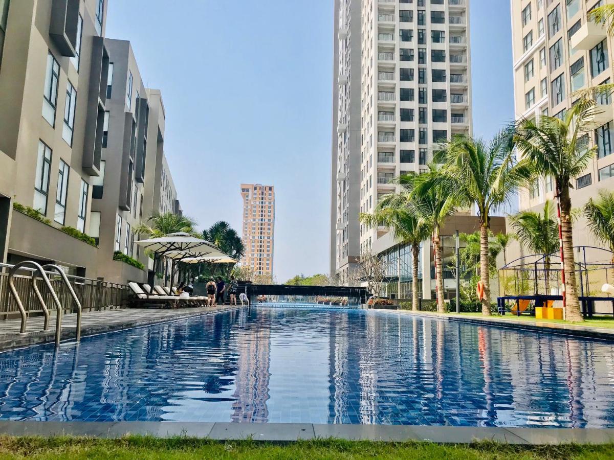 Carinae Danang Hotel Εξωτερικό φωτογραφία