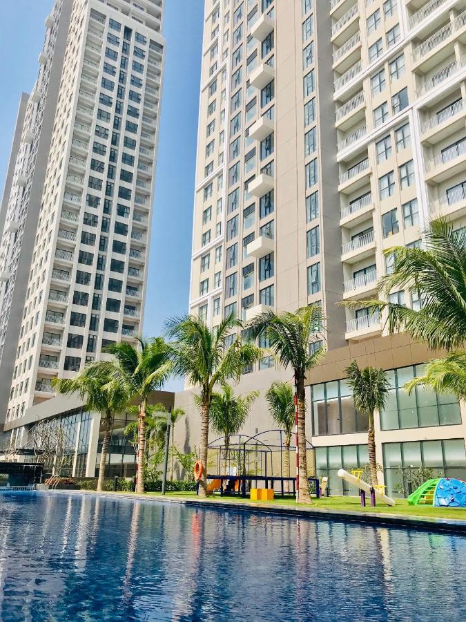 Carinae Danang Hotel Εξωτερικό φωτογραφία