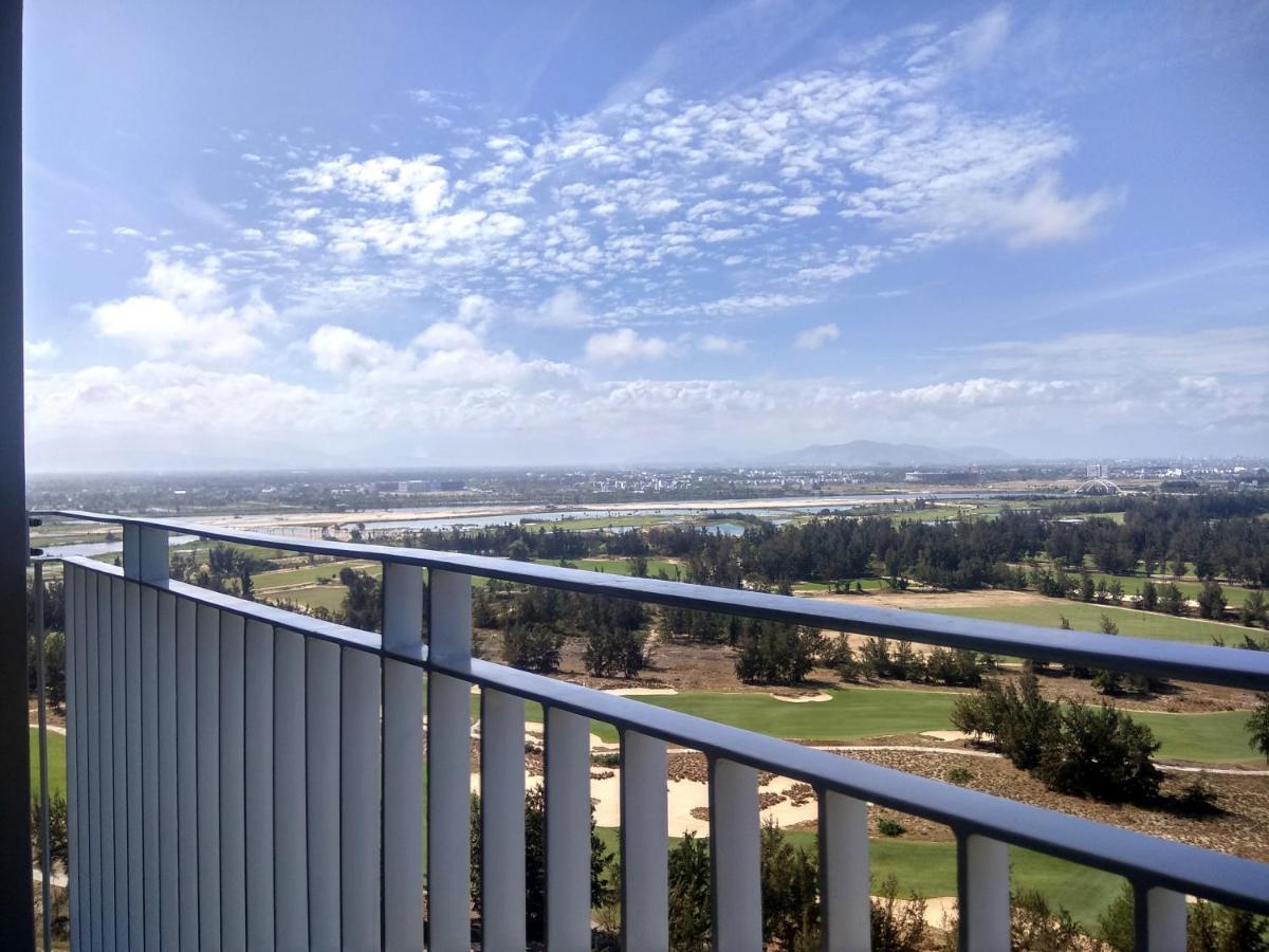 Carinae Danang Hotel Εξωτερικό φωτογραφία
