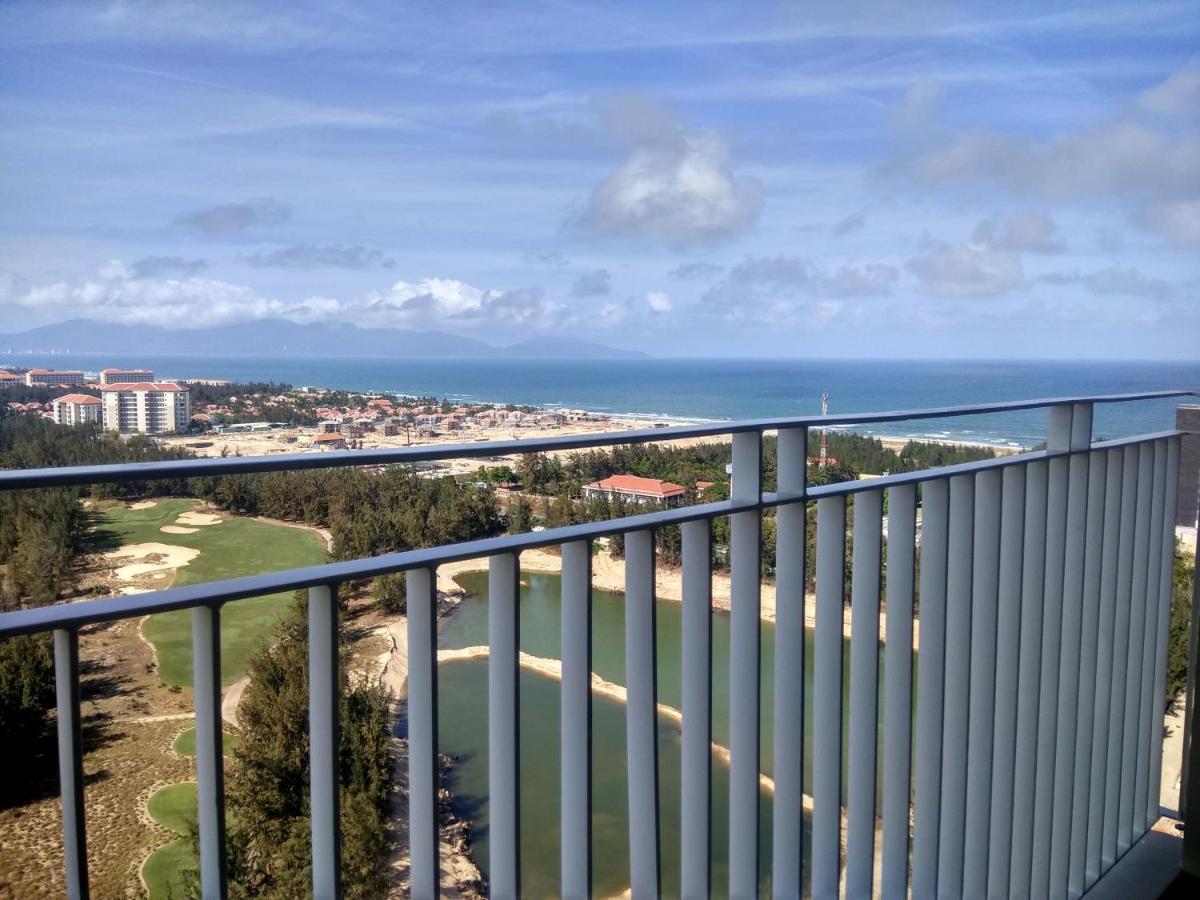 Carinae Danang Hotel Εξωτερικό φωτογραφία