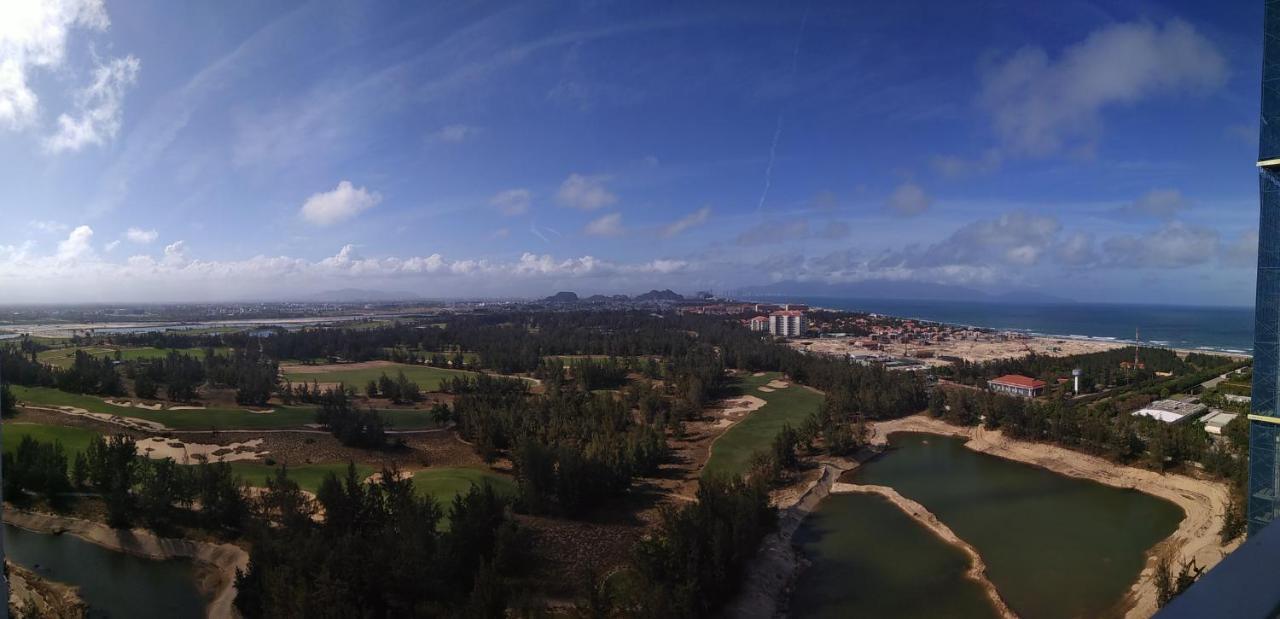 Carinae Danang Hotel Εξωτερικό φωτογραφία