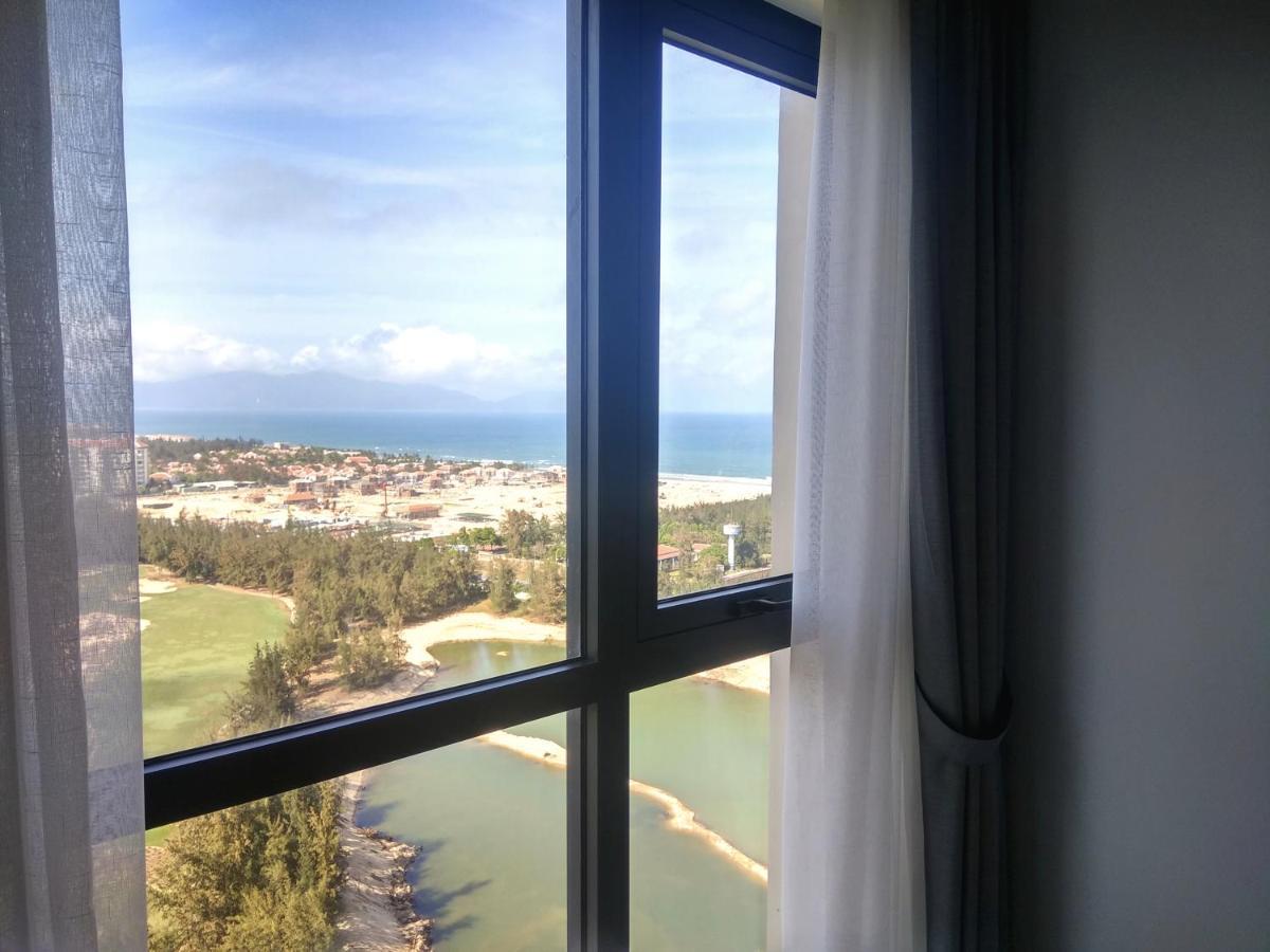 Carinae Danang Hotel Εξωτερικό φωτογραφία