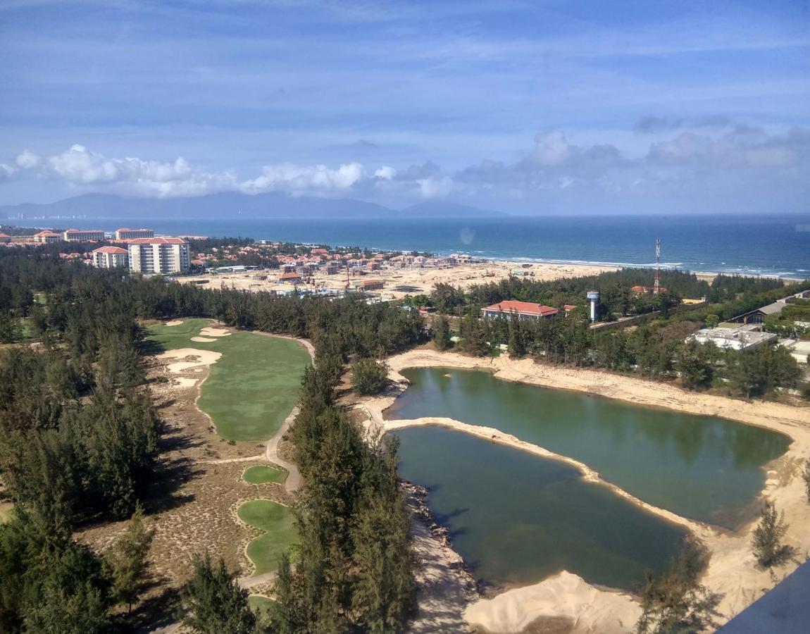 Carinae Danang Hotel Εξωτερικό φωτογραφία